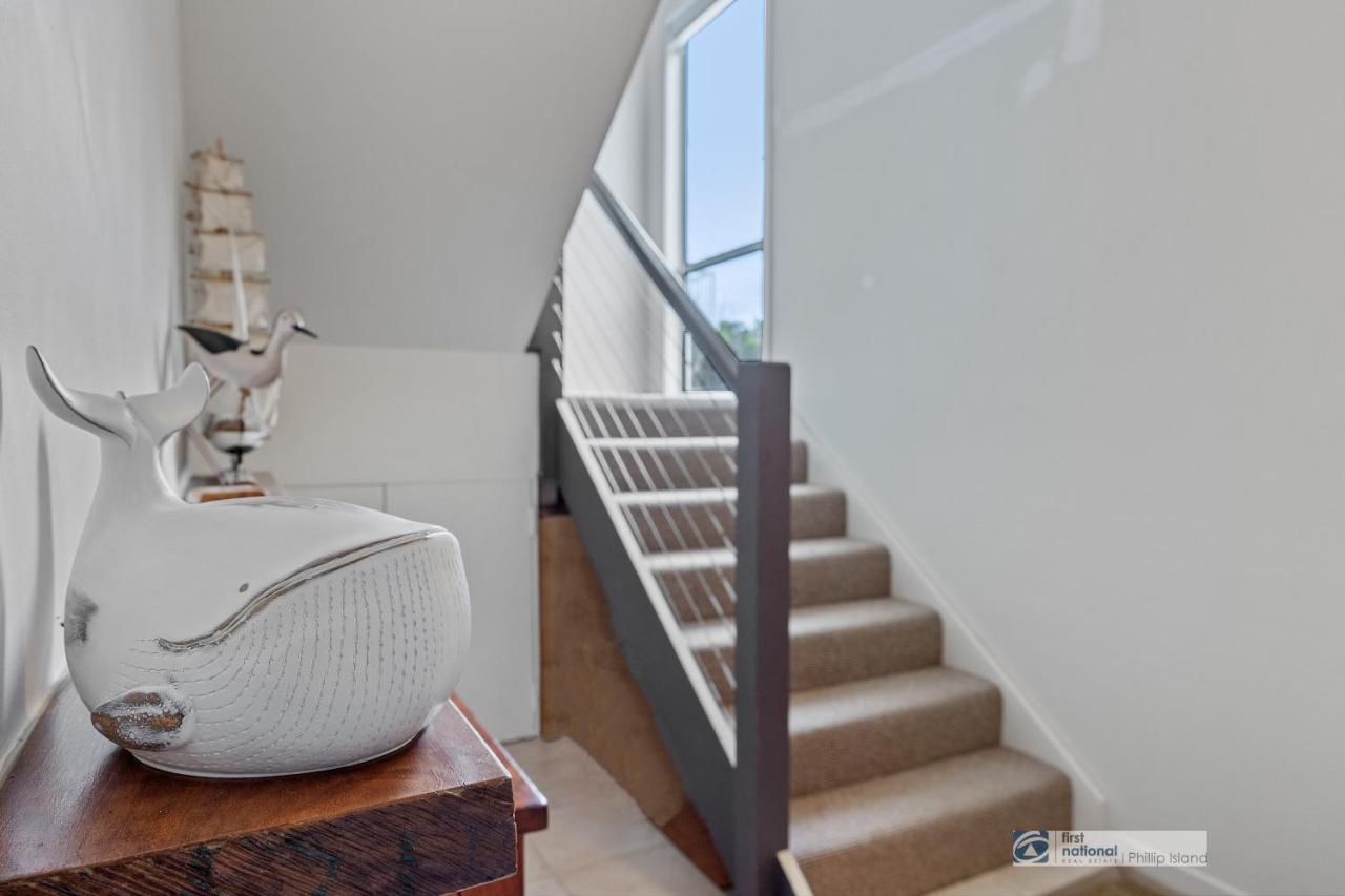 Вилла Beach House On Fern Серф-Бич Экстерьер фото
